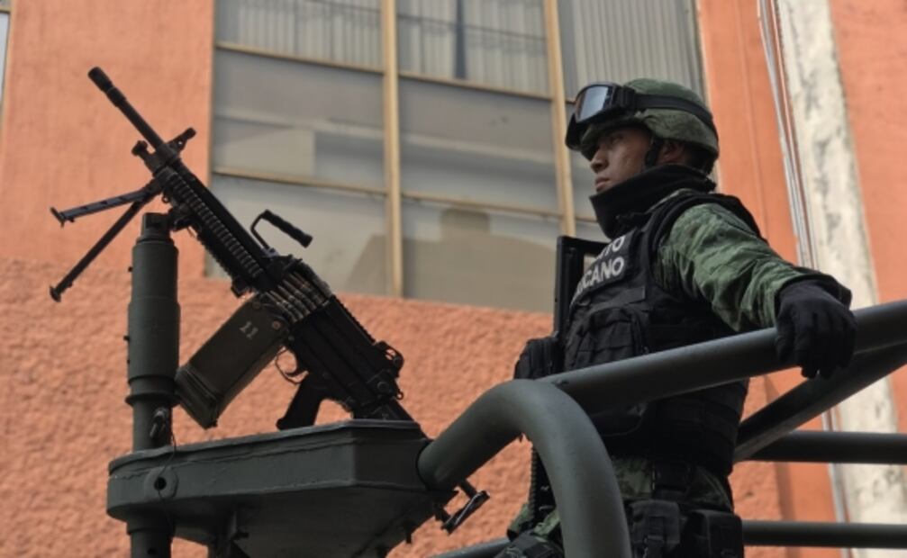 Michoacán lanza plan de seguridad para Zamora tras ataque del CJNG