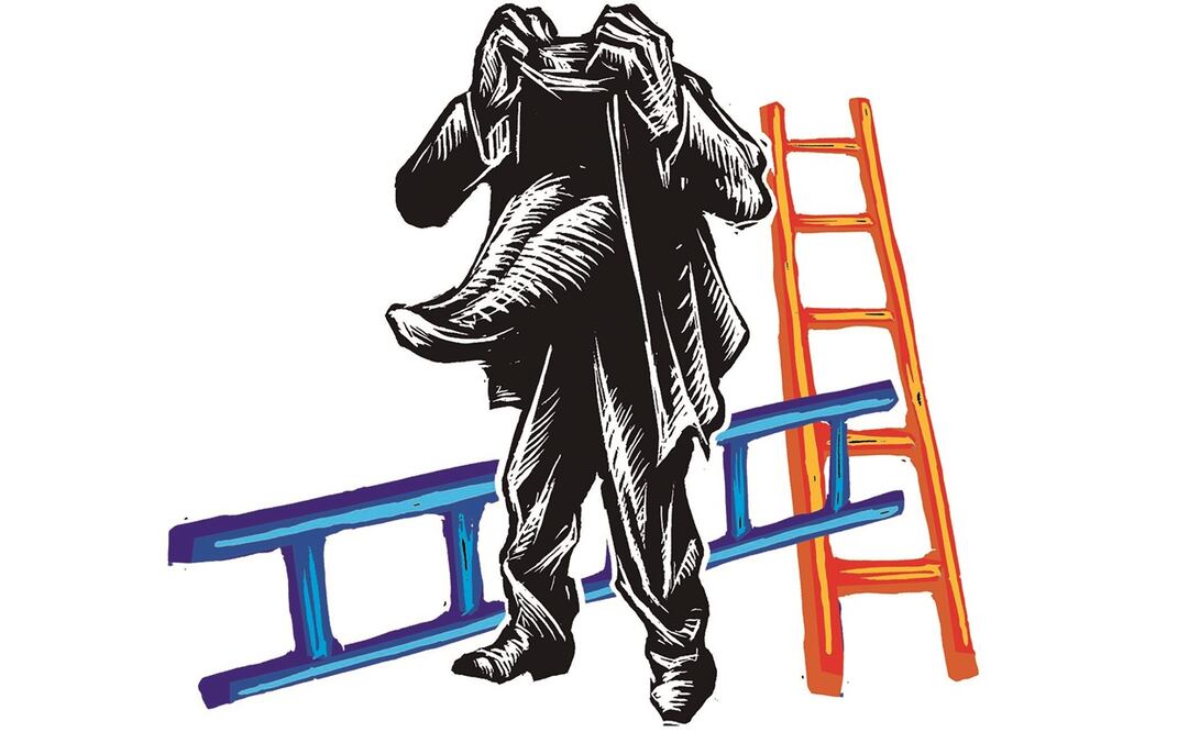 Los poderosos apellidos detrás del caso Nxivm