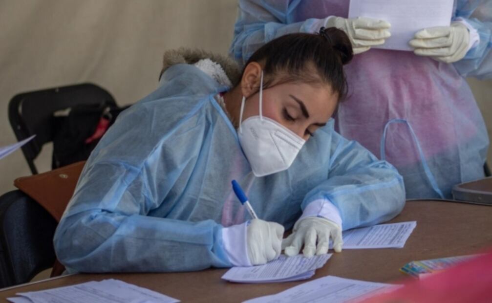 Ixtapaluca pone en funcionamiento la Red de Atención Integral para asistir Covid-19