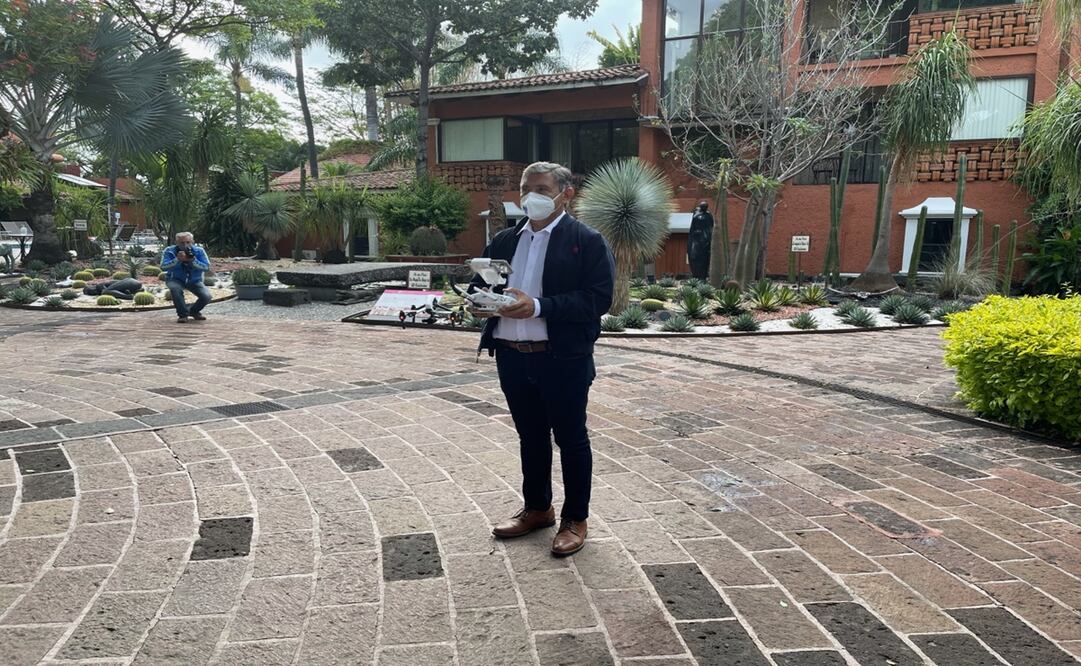 Foto: Justino Miranda/ EL UNIVERSAL