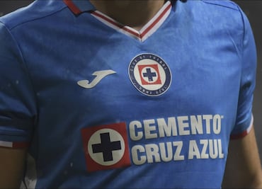 Cruz Azul recibe una terrible noticia previo a la Jornada 14