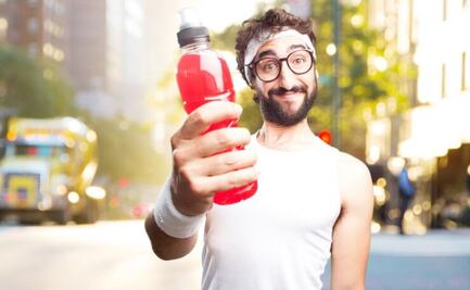 Las contraindicaciones de consumir bebidas energéticas; pueden generar estos problemas