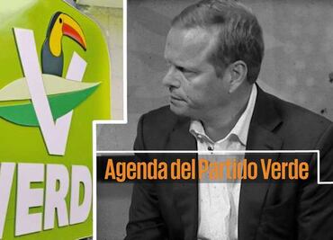 “No hay traición al PRI pero hay que construir con Morena”: Escobar