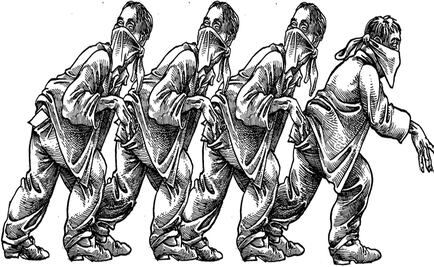 Esa cosa extranjera llamada la verdad