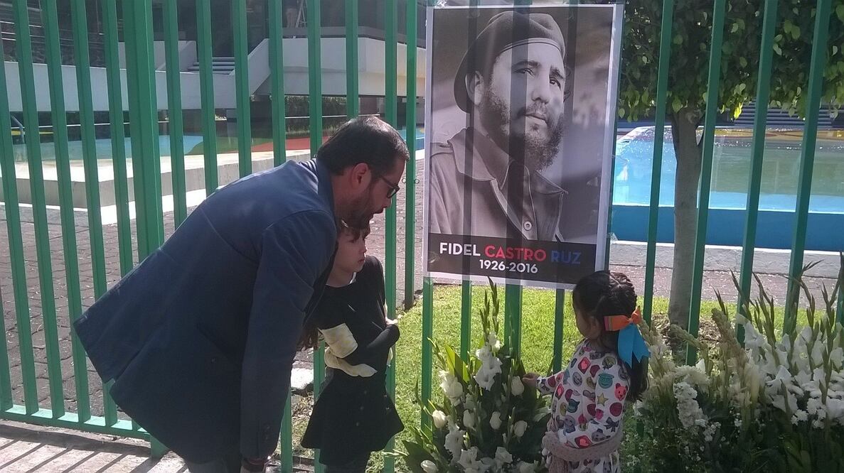 El exdelegado de Miguel Hidalgo, Víctor Hugo Romo (Foto: Pedro Villa y Caña / EL UNIVERSAL)