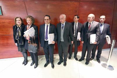 SNA: combate a la corrupción no debe ser rehén electoral