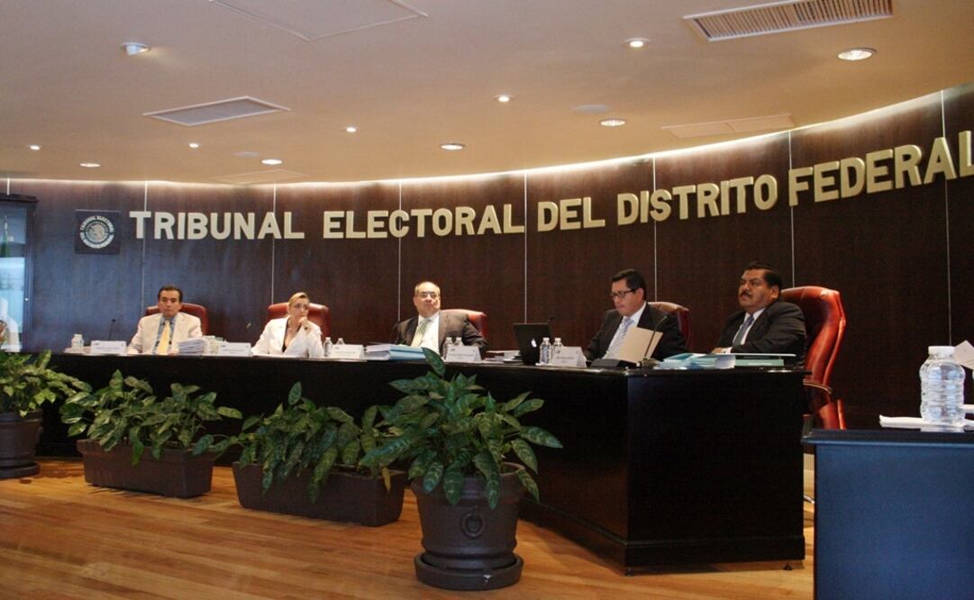 Foto: Archivo El Universal