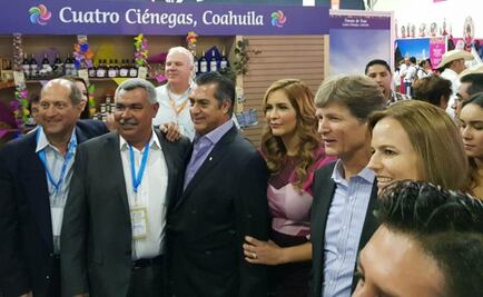 Me encantaría competir con Enrique de la Madrid, dice "El Bronco"