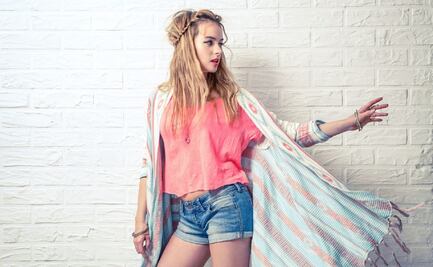 Los tonos pastel serán los protagonistas del verano