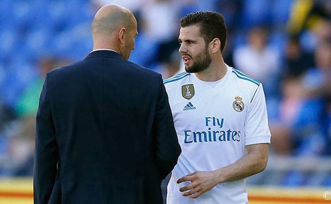 Twitter (@realmadrid)