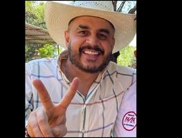 Reportan desaparición de Alejandro Correa, exalcalde de Zinapécuaro, Michoacán