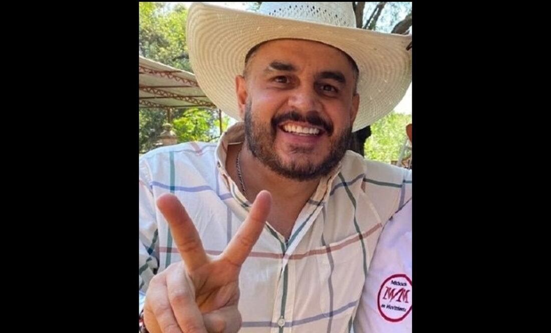 Foto: Fiscalía de Michoacán