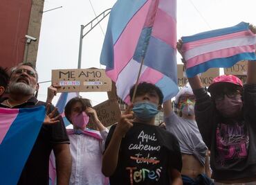 Aprueba Congreso de Baja California Sur la "Ley de Infancias Trans"
