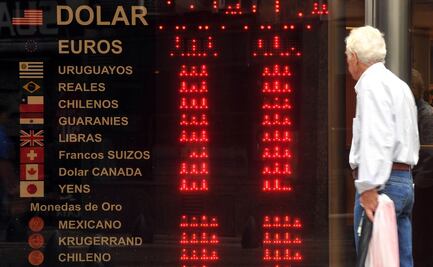 Estiman 4 años para que México recupere tasas de crecimiento