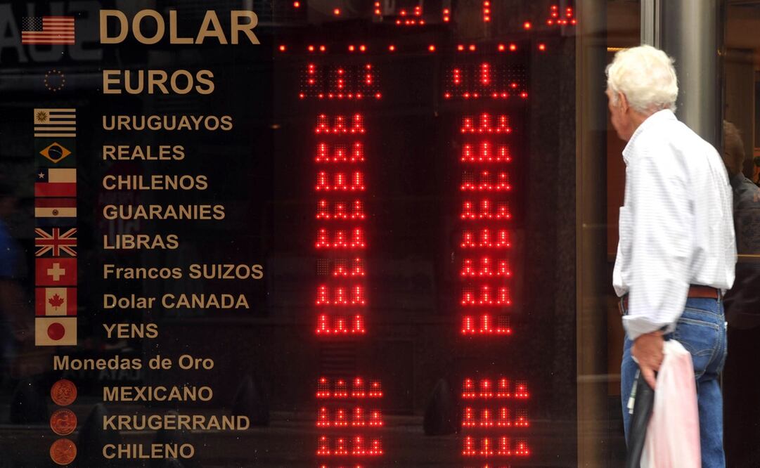 Foto: Archivo / Xinhua