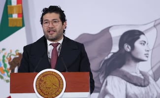 Semana laboral de 40 horas ya va a ser una realidad; estamos garantizando dos días de descanso: Marath Bolaños