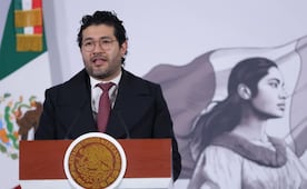 Semana laboral de 40 horas ya va a ser una realidad; estamos garantizando dos días de descanso: Marath Bolaños