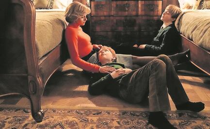 El día que Lady Di se decidió por el divorcio