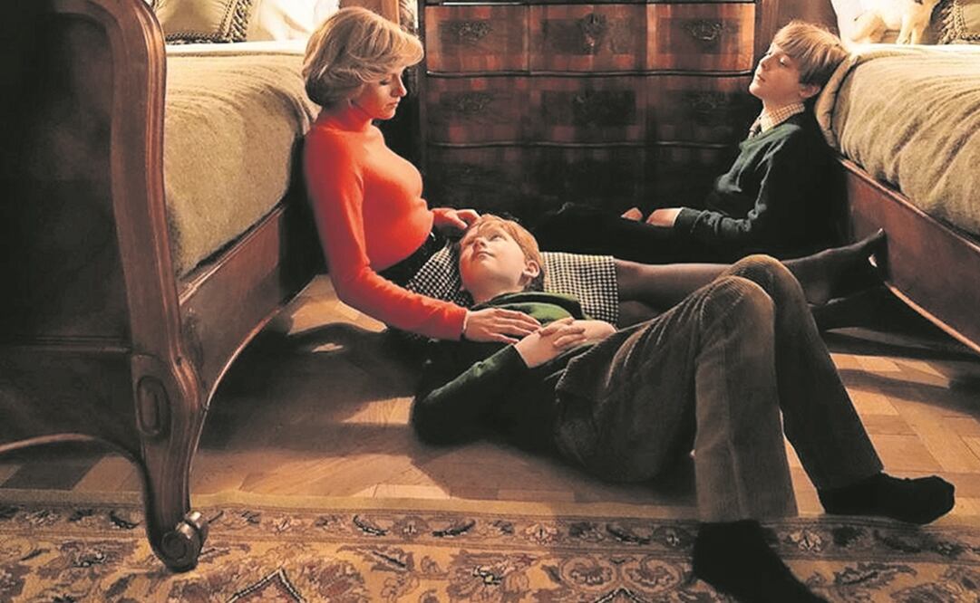 El día que Lady Di se decidió por el divorcio