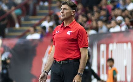 Hay crisis a nivel Selección: Cristante