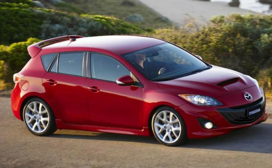 5 autos descontinuados que queremos de regreso 