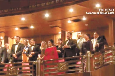 Apóstol “debe enfrentar lo que deba a la justicia” 