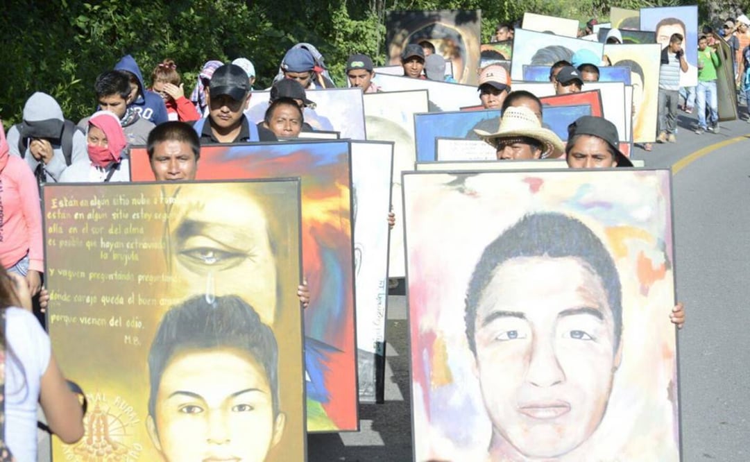 Dassaev Téllez / EL UNIVERSAL