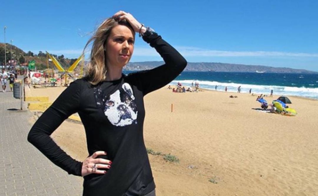 Atala Sarmiento fue vista en Televisa y desde entonces cambió su situación en Azteca y Ventaneando  FOTO: INSTAGRAM