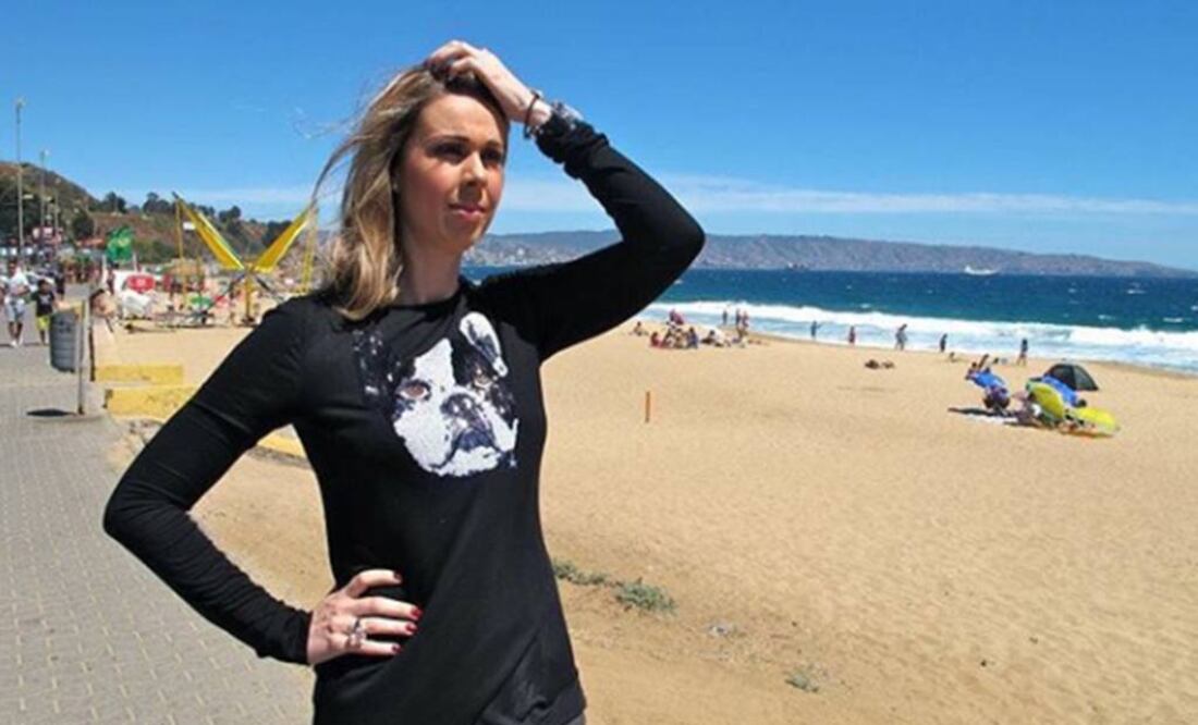 Atala Sarmiento fue vista en Televisa y desde entonces cambió su situación en Azteca y Ventaneando FOTO: INSTAGRAM