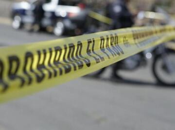 Jornada violenta en Guanajuato deja 8 muertos en distintos hechos; entre las víctimas hay un policía, un padre y sus dos hijos