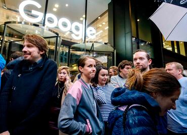 Google ofrece indemnizaciones a empleados en nueva ronda de recorte de costos; usarán esquema híbrido