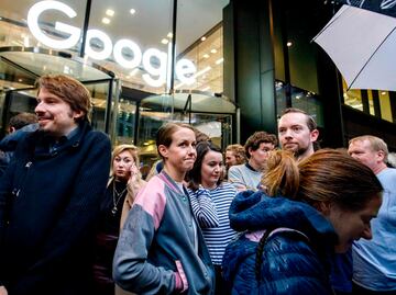 Google ofrece indemnizaciones a empleados en nueva ronda de recorte de costos; usarán esquema híbrido