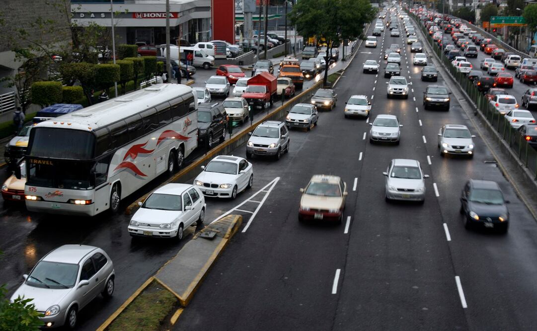 Foto: Archivo/ EL UNIVERSAL.