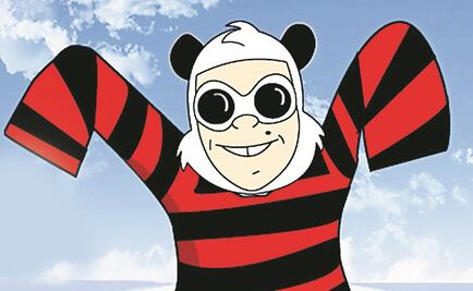 Panda Zambrano pierde, Callo de Hacha gana