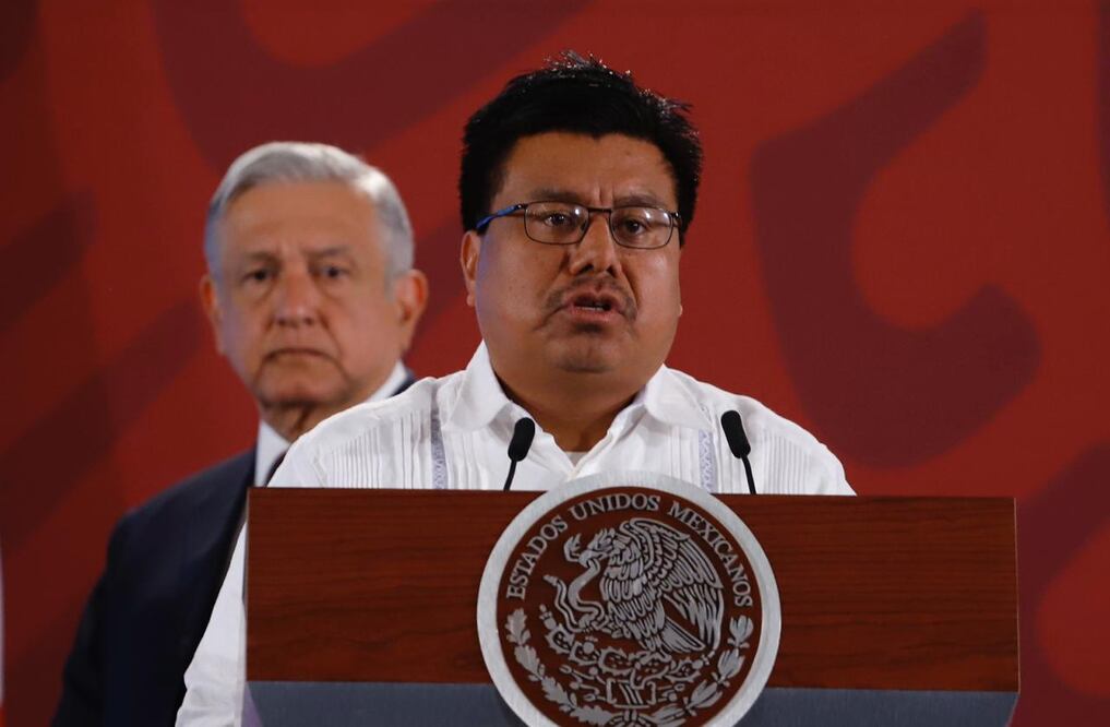 Foto: Berenice Fregoso / EL UNIVERSAL