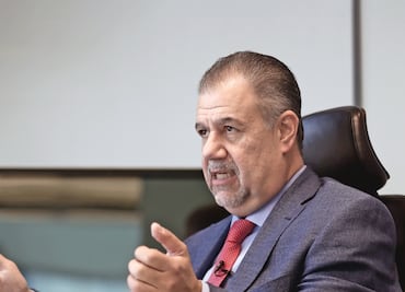 Actividad de construcción se ha vuelto excesiva: presidente de Coldwell Banker