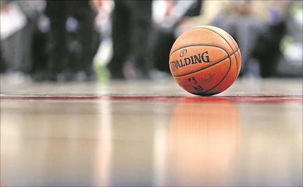 NBA permitirá a algunos equipos abrir sus instalaciones en mayo