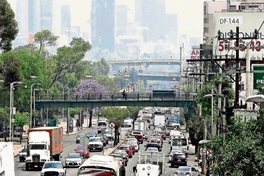 Análisis. Datos de ONU Hábitat indican que para 2030, seis de cada 10 personas en el mundo vivirán en áreas urbanas. (FOTO: ARCHIVO)