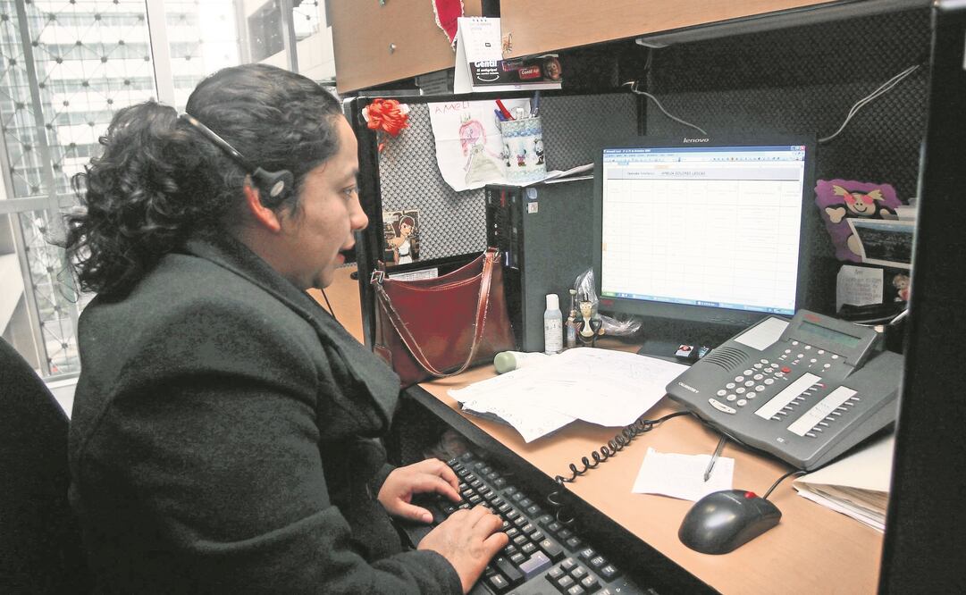 (FOTO: ARCHIVO EL UNIVERSAL)