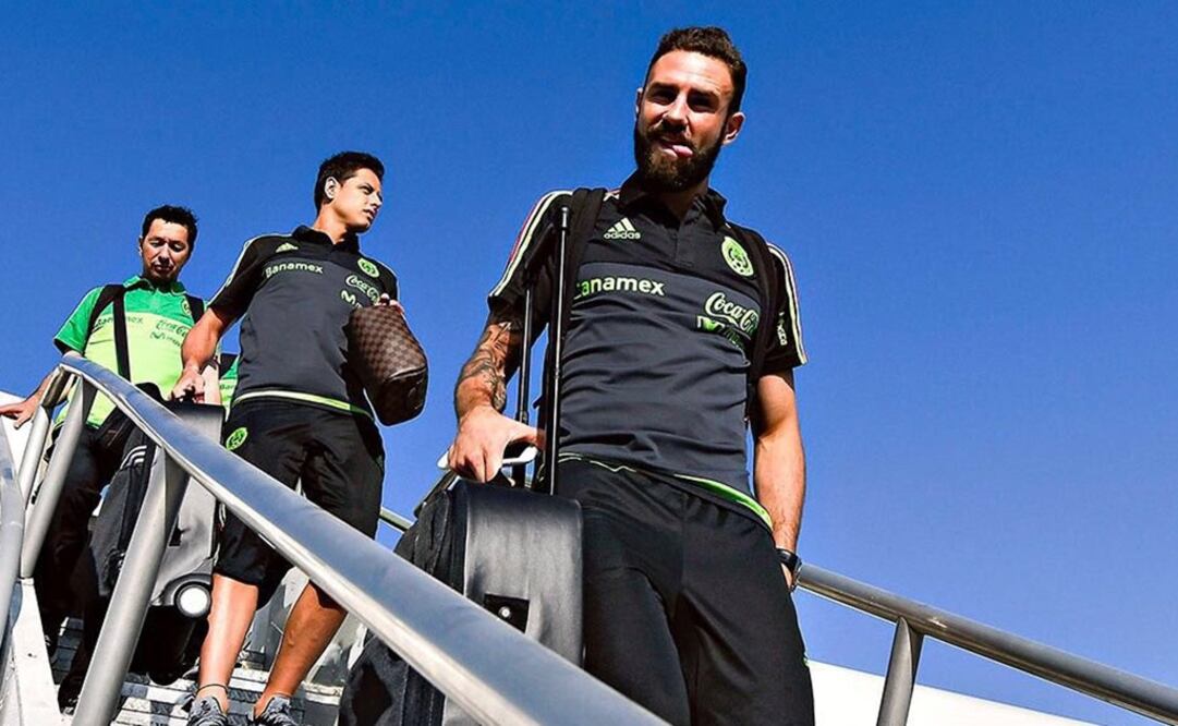 Tomada de: @Miguel_layun