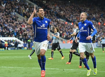 Pachuca ya cuenta con su esperado refuerzo