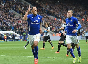 Pachuca ya cuenta con su esperado refuerzo