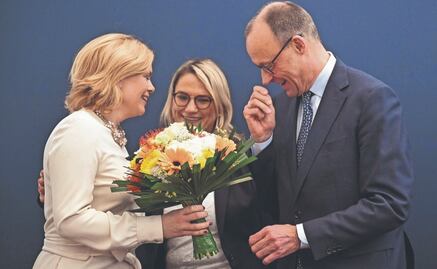 Alemania, el desafío de formar nuevo gobierno	