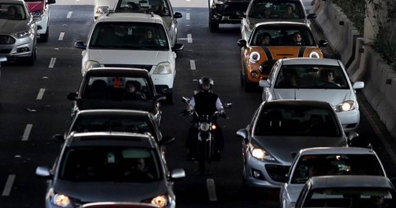 Hoy No Circula, lo más compartido en redes sociales de EL UNIVERSAL