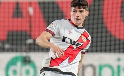 Real Madrid ficha al lateral Fran García por 5 millones de euros