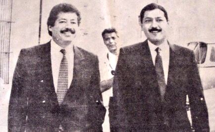 Beltrones recuerda a Colosio a 22 años de su muerte