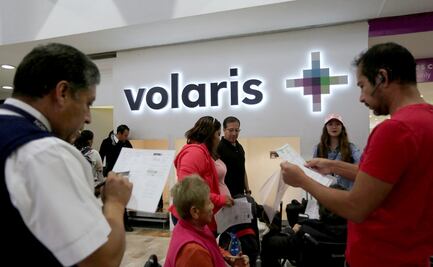 Volaris subió tarifas para contrarrestar costo de combustible