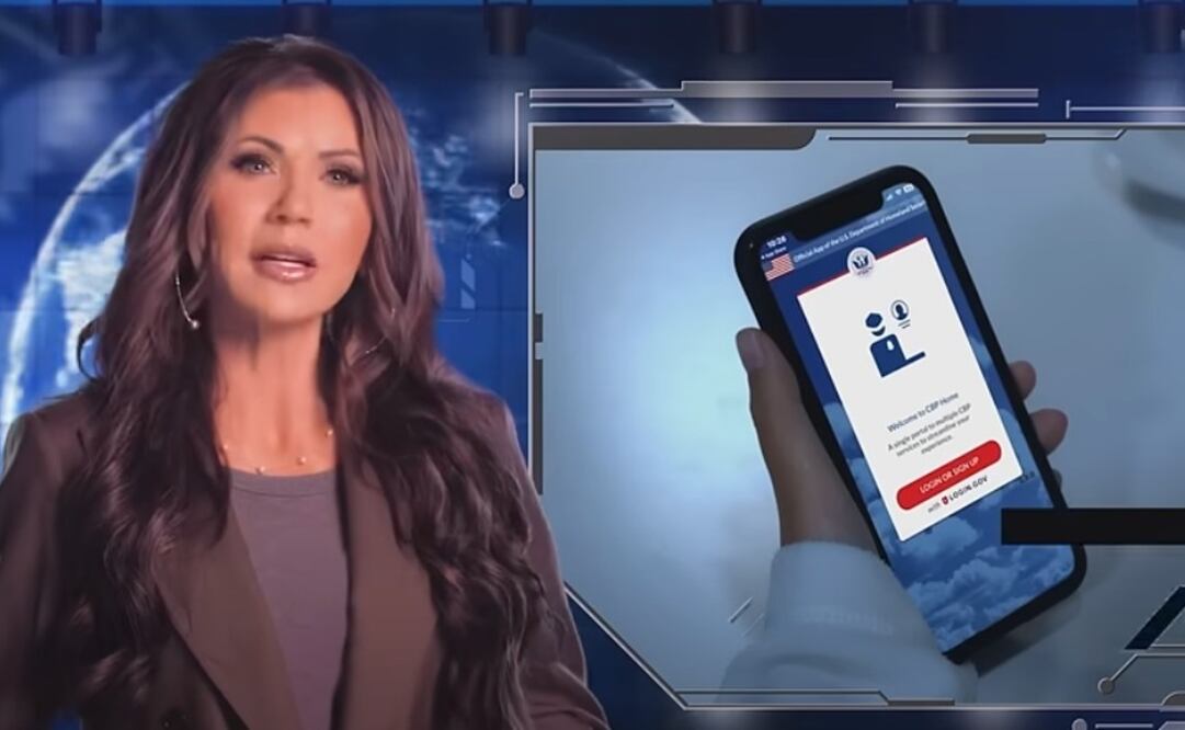 Nuevo spot ahora en español y youtube. Captura de pantalla