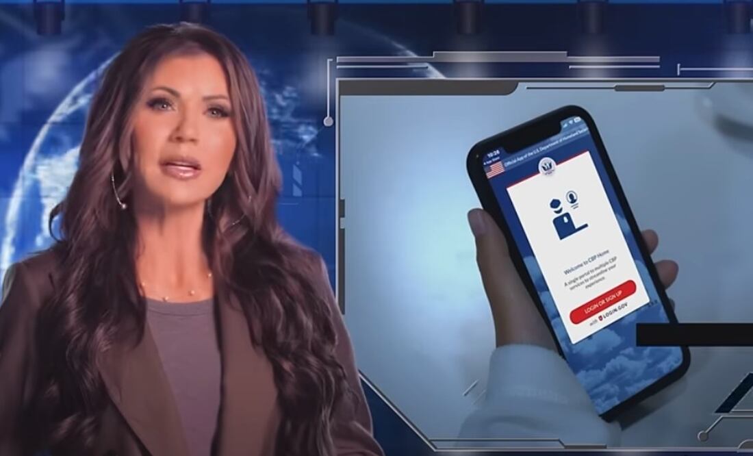 Nuevo spot ahora en español y youtube. Captura de pantalla