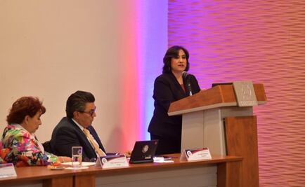 Con queja, empresa vetada para distribución de medicamentos:SFP